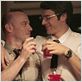 Mal was anderes? : photo Filippo Nigro, Luca Argentero, Umberto Carteni