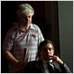 Die Haut, in der ich wohne : photo Antonio Banderas, Pedro Almodóvar