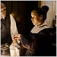Django Unchained : photo Kerry Washington, Samuel L. Jackson