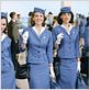 Pan Am : photo Christina Ricci, Kelli Garner, Margot Robbie