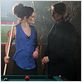 Once Upon A Time : photo Emilie de Ravin, Robert Carlyle