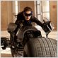 The Dark Knight Rises : Bild Anne Hathaway, Christopher Nolan