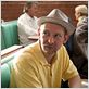 Luck : photo Ian Hart