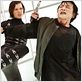 Resident Evil 5: Retribution : photo Jackie Chan, Milla Jovovich
