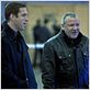 The Crime : photo Damian Lewis, Ray Winstone