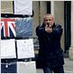 The Crime : photo Ray Winstone