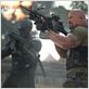 G.I. Joe 2: Die Abrechnung : photo Dwayne Johnson, Jon M. Chu