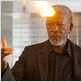Die Unfassbaren - Now You See Me : Bild Morgan Freeman