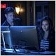Cult : photo Jessica Lucas, Matthew Davis