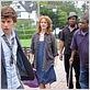 Why Stop Now : photo Isiah Whitlock Jr., Jesse Eisenberg, Melissa Leo, Tracy Morgan