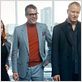 Boogie Woogie - Sex, Lügen, Geld und Kunst : photo Danny Huston, Gillian Anderson, Stellan Skarsgard