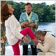 The Big Wedding : Bild Robert De Niro, Robin Williams, Susan Sarandon