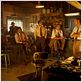 Gangster Squad : Bild Anthony Mackie, Giovanni Ribisi, Josh Brolin, Michael Peña, Robert Patrick