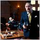 Die Qual der Wahl : Bild Brian Cox, Dan Aykroyd, John Lithgow, Josh Lawson