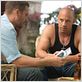 Fast & Furious 6 : Bild Paul Walker, Vin Diesel