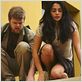 Bild Elden Henson, Natalie Martinez