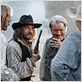 Die Abenteuer des Huck Finn : photo Andreas Schmidt, Henry Hübchen, Milan Peschel