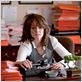 Admission : Bild Tina Fey