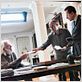 The Best Offer - Das höchste Gebot : photo Donald Sutherland, Geoffrey Rush, Giuseppe Tornatore