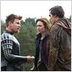 Jack and the Giants : photo Eleanor Tomlinson, Ewan McGregor, Nicholas Hoult