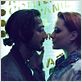 The Necessary Death of Charlie Countryman : photo Evan Rachel Wood, Shia LaBeouf
