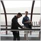 A Long way Down : Bild Aaron Paul, Imogen Poots, Pierce Brosnan, Toni Collette