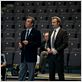 PlayOff : Bild Danny Huston, Mark Waschke