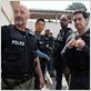 Bild Ramon Rodríguez, RZA, Sung Kang, Terry O'Quinn