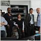 Bild Ramon Rodríguez, RZA, Sung Kang, Terry O'Quinn