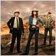 Bild Alex Fernandez, Marc Blucas, Marta Milans, Michael Trucco, Tricia Helfer