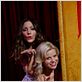 Bild Katharine McPhee, Megan Hilty