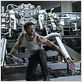 Wolverine: Weg des Kriegers : Bild Hugh Jackman