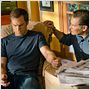 Dexter : photo James Remar, Michael C. Hall