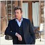 The Mentalist : photo Simon Baker