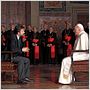 Habemus Papam - Ein Papst büxt aus