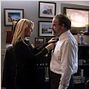 Homeland : photo Claire Danes, Mandy Patinkin