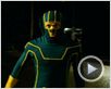 Kick-Ass Trailer (2) Kick-Ass Trailer (2)