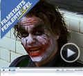 Bilder : Batman Begins & The Dark Knight Bilder : Batman Begins & The Dark Knight