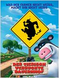 Der tierisch verrückte Bauernhof