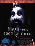 Haus der 1000 Leichen