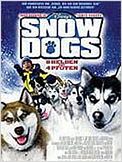 Snowdogs - Acht Helden auf vier Pfoten