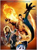 Fantastic Four