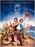 Sinbad - Herr der sieben Meere