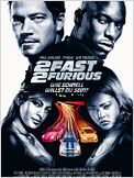 2 Fast 2 Furious