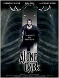 Alone in the Dark