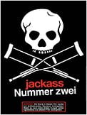 Jackass: Nummer zwei