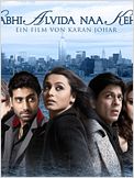 Kabhi alvida naa kehna - Bis dass das Glück uns scheidet