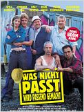 Was nicht passt, wird passend gemacht