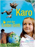 Karo und der liebe Gott