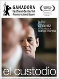 El Custodio - Der Leibwächter